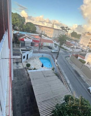 Foto 16 do(a) Apartamento de 3 quartos à venda em Farol, Maceió