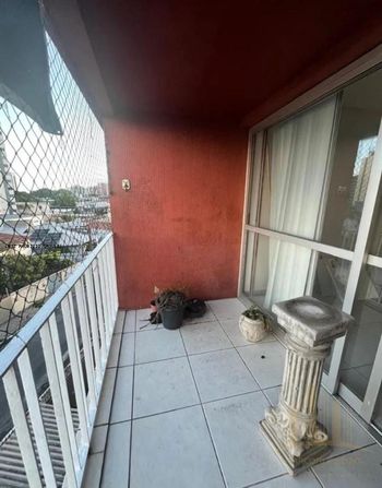 Foto 6 do(a) Apartamento de 3 quartos à venda em Farol, Maceió