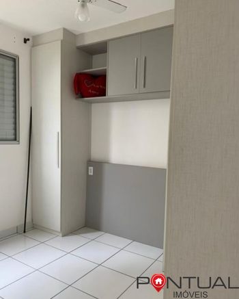 Foto 7 do(a) Apartamento de 2 quartos à venda em Senador Salgado Filho, Marília