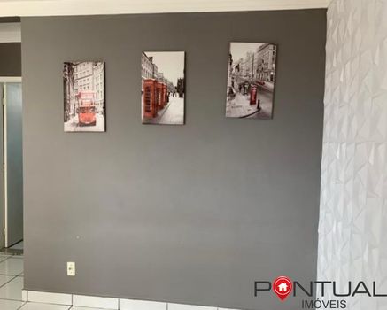 Foto 2 do(a) Apartamento de 2 quartos à venda em Senador Salgado Filho, Marília