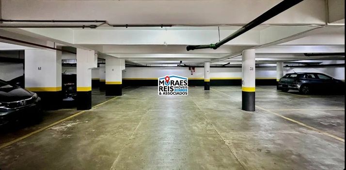 Foto 45 do(a) Apartamento de 3 quartos à venda em Moema, São Paulo