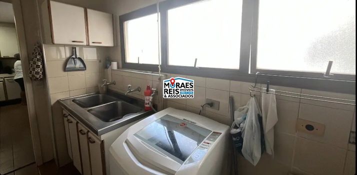 Foto 36 do(a) Apartamento de 3 quartos à venda em Moema, São Paulo