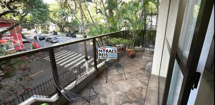 Foto 6 do(a) Apartamento de 3 quartos à venda em Moema, São Paulo