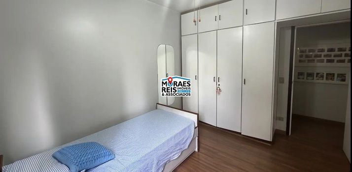 Foto 15 do(a) Apartamento de 3 quartos à venda em Moema, São Paulo