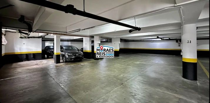 Foto 43 do(a) Apartamento de 3 quartos à venda em Moema, São Paulo