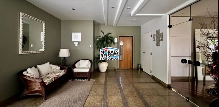 Foto 48 do(a) Apartamento de 3 quartos à venda em Moema, São Paulo