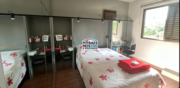 Foto 22 do(a) Apartamento de 3 quartos à venda em Moema, São Paulo