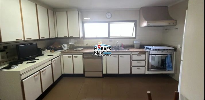 Foto 38 do(a) Apartamento de 3 quartos à venda em Moema, São Paulo