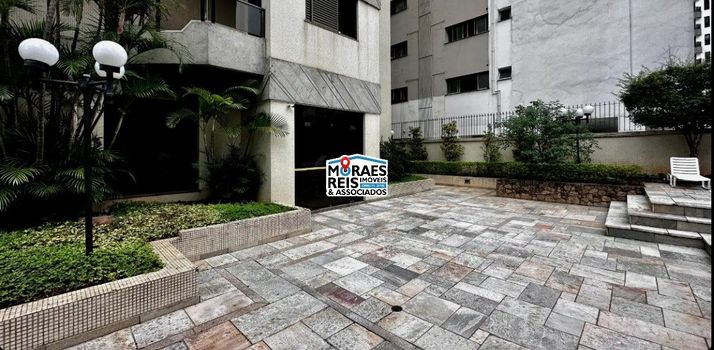 Foto 42 do(a) Apartamento de 3 quartos à venda em Moema, São Paulo