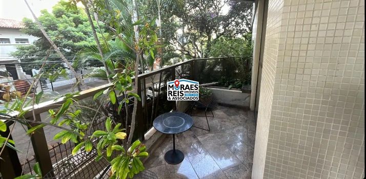 Foto 7 do(a) Apartamento de 3 quartos à venda em Moema, São Paulo