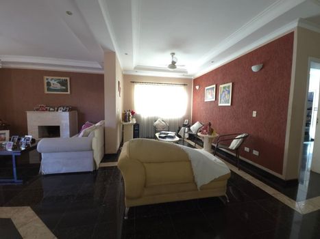 Foto 5 do(a) Casa em Condomínio de 4 quartos à venda em Terras de Piracicaba, Piracicaba