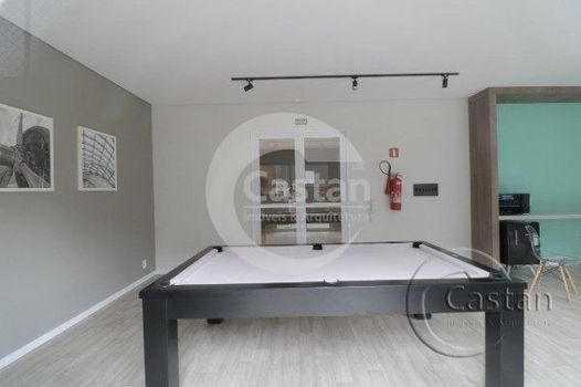 Foto 22 do(a) Apartamento de 1 quartos à venda em Brás, São Paulo