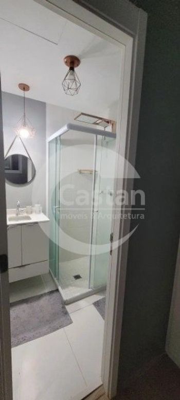 Foto 3 do(a) Apartamento de 1 quartos à venda em Brás, São Paulo