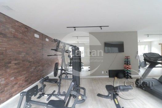 Foto 23 do(a) Apartamento de 1 quartos à venda em Brás, São Paulo