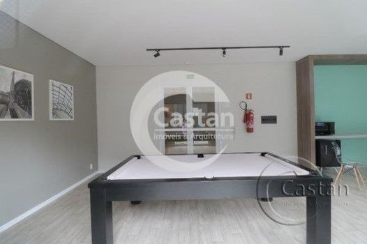 Foto 11 do(a) Apartamento de 1 quartos à venda em Brás, São Paulo