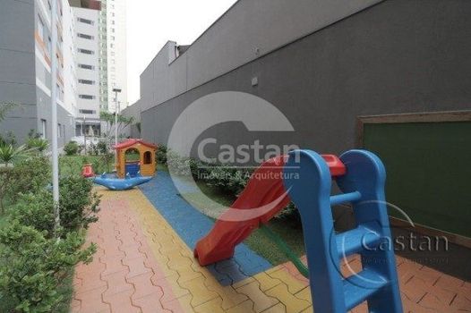 Foto 19 do(a) Apartamento de 1 quartos à venda em Brás, São Paulo