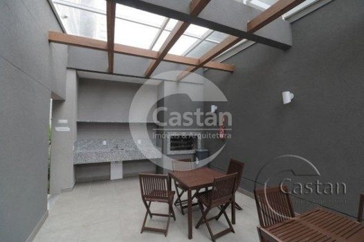 Foto 20 do(a) Apartamento de 1 quartos à venda em Brás, São Paulo