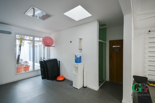Foto 49 do(a) Apartamento de 3 quartos à venda em Vila Uberabinha, São Paulo