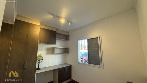 Foto 5 do(a) Apartamento de 1 quartos à venda em Vila Mogilar, Mogi das Cruzes