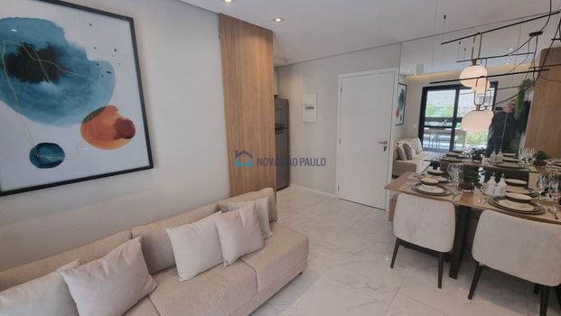 Foto 5 do(a) Apartamento de 2 quartos à venda em Aclimação, São Paulo