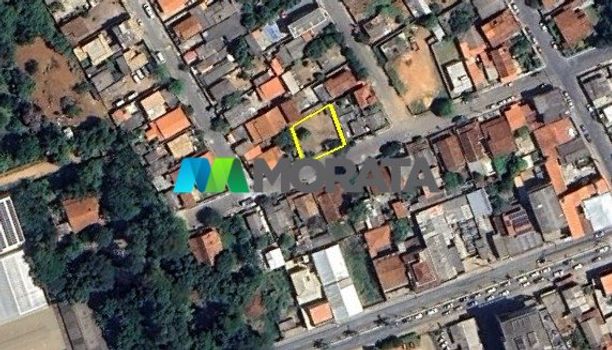 Foto 9 do(a) Terreno de 1 quartos à venda em Santos Dumont, Lagoa Santa