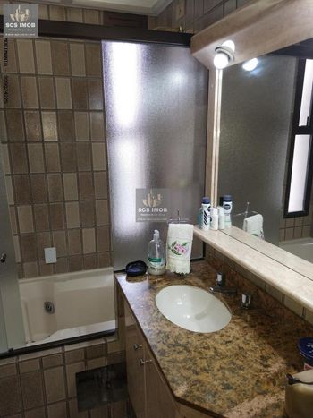 Foto 16 do(a) Apartamento de 3 quartos para alugar em Jardim, Santo André