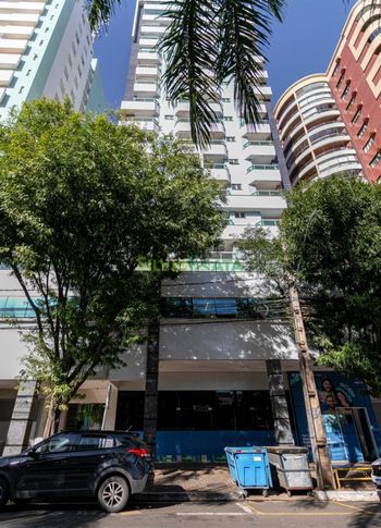 Foto 1 do(a) Apartamento de 3 quartos à venda em Zona 01, Maringá