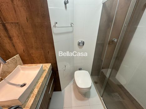 Foto 9 do(a) Apartamento de 3 quartos à venda em Muquiçaba, Guarapari