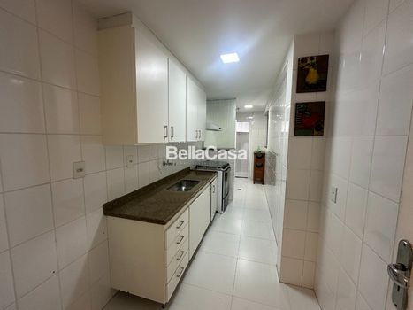 Foto 18 do(a) Apartamento de 3 quartos à venda em Muquiçaba, Guarapari