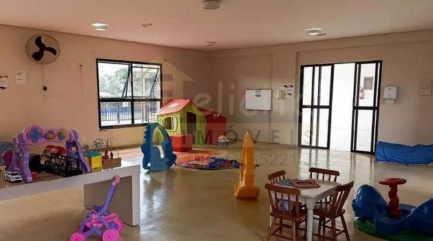 Foto 30 do(a) Apartamento de 2 quartos à venda em Jardim Belval, Barueri