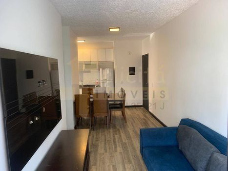 Foto 2 do(a) Apartamento de 2 quartos à venda em Jardim Belval, Barueri