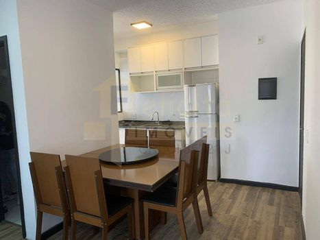Foto 4 do(a) Apartamento de 2 quartos à venda em Jardim Belval, Barueri