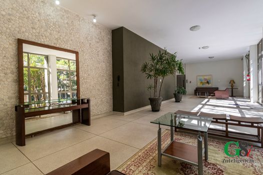 Foto 34 do(a) Apartamento de 3 quartos à venda em Paraíso, São Paulo