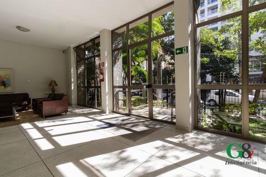 Foto 33 do(a) Apartamento de 3 quartos à venda em Paraíso, São Paulo