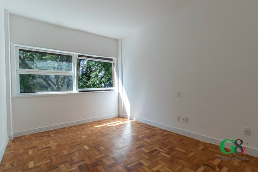 Foto 1 do(a) Apartamento de 3 quartos à venda em Paraíso, São Paulo