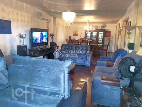 Foto 1 do(a) Apartamento de 3 quartos à venda em Floresta, Porto Alegre