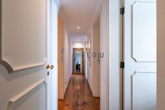 Foto 19 do(a) Apartamento de 4 quartos à venda em Vila Morumbi, São Paulo