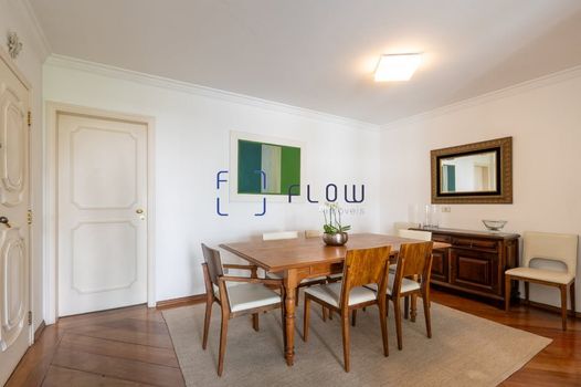 Foto 9 do(a) Apartamento de 4 quartos à venda em Vila Morumbi, São Paulo