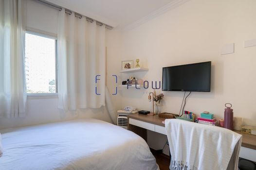 Foto 25 do(a) Apartamento de 4 quartos à venda em Vila Morumbi, São Paulo