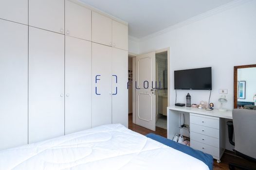 Foto 29 do(a) Apartamento de 4 quartos à venda em Vila Morumbi, São Paulo