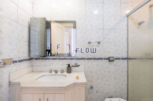 Foto 27 do(a) Apartamento de 4 quartos à venda em Vila Morumbi, São Paulo