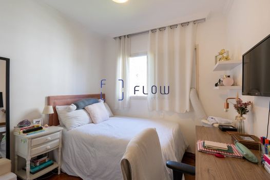 Foto 26 do(a) Apartamento de 4 quartos à venda em Vila Morumbi, São Paulo