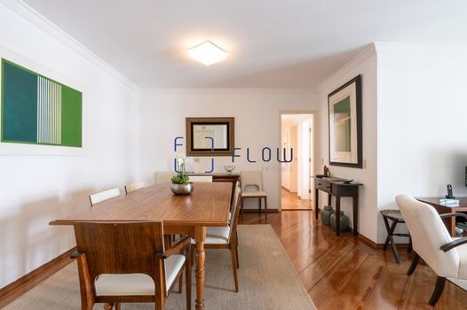 Foto 10 do(a) Apartamento de 4 quartos à venda em Vila Morumbi, São Paulo