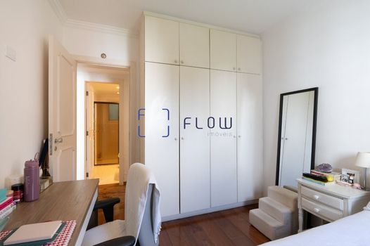 Foto 31 do(a) Apartamento de 4 quartos à venda em Vila Morumbi, São Paulo