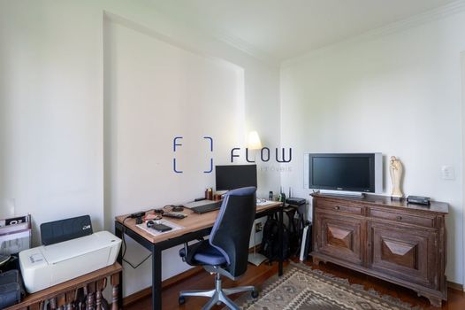 Foto 33 do(a) Apartamento de 4 quartos à venda em Vila Morumbi, São Paulo