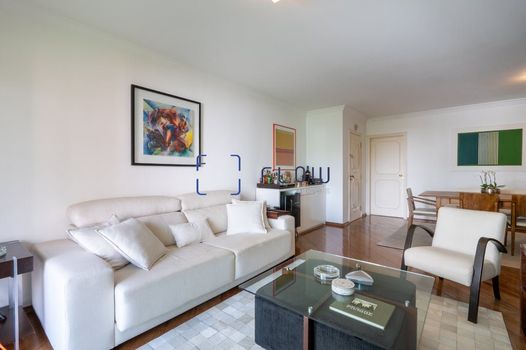 Foto 7 do(a) Apartamento de 4 quartos à venda em Vila Morumbi, São Paulo