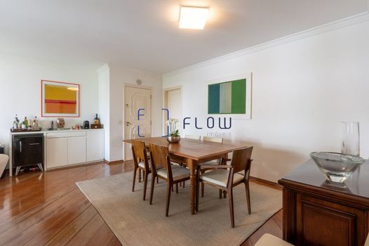 Foto 8 do(a) Apartamento de 4 quartos à venda em Vila Morumbi, São Paulo