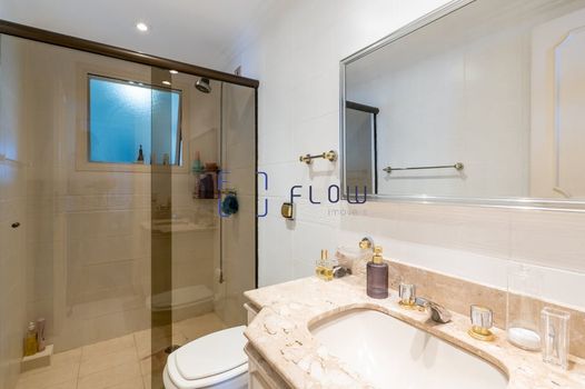 Foto 28 do(a) Apartamento de 4 quartos à venda em Vila Morumbi, São Paulo