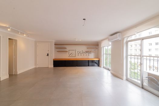 Foto 6 do(a) Apartamento de 2 quartos à venda em Itaim Bibi, São Paulo