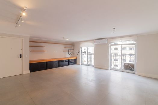 Foto 2 do(a) Apartamento de 2 quartos à venda em Itaim Bibi, São Paulo
